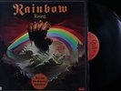 Rainbow – Rainbow Rising -  1976 - Vinyl Original