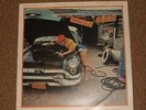 TRINIDAD OIL COMPANY the calendar song 1977 UK HARVEST STEREO SAMPLE VINYL LP