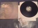 JOHN LENNON IMAGINE LP APPLE UK 1971 1U/1U PORKY PECKO CUT COMPLETE WITH INSERTS