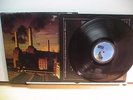 Pink Floyd: Animals (MINT- JC-34474 LP, superb inner sleeve)