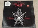 CELTIC FROST Morbid Tales LP Original 1st Press Metal Blade 1033 W/Poster ExMT