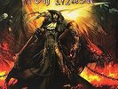 Black As Death - IRON MASK [2x LP]