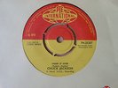 chuck jackson hand it over soul motown tmg northern crossover modern funk rare d