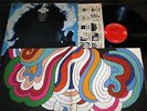 Bob Dylan Greatest Hits POSTER MONO lp Columbia 2-eye,home,61,times,self,blonde,