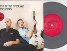 QUEENS OF THE STONE AGE No One Knows 2002 UK limited grey vinyl 7
