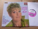 PETULA CLARK,A PARIS lp m-/vg+ vogue records CLVLX.180 France 1967