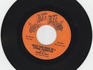 GWEN & RAY  BUILD YOUR HOUSE ON A STRONG FOUNDATION   NORTHERN SOUL  BEE BEE