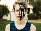 FALL OUT BOY American Beauty / American Psycho Blue Vinyl LP 2015 NEW & SEALED