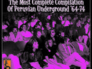 Vampi Soul - Back to Peru: The Most Complete Compilation of Peruvian Undergro...