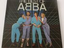 ABBA - The best of ABBA      UK FIVE VINYL LP BOXED SET