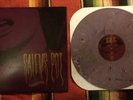 Salem Pot-Sweeden (Violet Splatter)