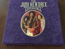 Jimi Hendrix Experience - Limited Edition 8 Album Vinyl Box Set - 180 Gram Vinyl