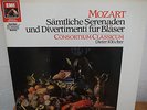 EMI Digital DMM 8-LP 137 EX 2909943 Mozart/Klocker 'Werke fur Blaser' NM/NM+