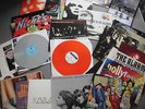 Vinyl Pack NDW Wave Rock 80er - Nichts - Fields of the Nephilim  - Depeche Mode