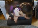 JOHN LENNON/ YOKO ONO DOUBLE FANTASY NAUTILUS SUPER DISC NM