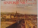 BEETHOVEN: Sinfonie 7 Collegium Aureum SEALED Harmonia Mundi DIGITAL LP