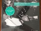 Dave Matthews Band Live Trax Volume 3 Green Colored Vinyl Record RSD 2013 Sealed