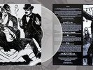 Thou - The Sacrifice Clear Vinyl LP - New copy