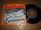 OST BABY DOLL - RAY HEINDORF  - EP FRENCH PHILIPS 429259 - LISTEN