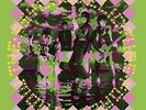 The Psychedelic Furs - Forever Now (2015)  180g Green Vinyl LP  NEW  SPEEDYPOST