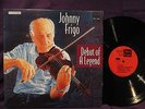 Johnny Frigo 
