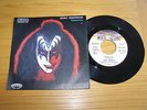 KISS,GENE SIMMONS.RADIOACTIVE/SEE YOU IN.7