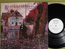 BLACK SABBATH, SELF TITLED /DEBUT ALBUM/ LP 1970/1985 VG+/EX