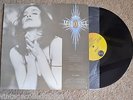 MADONNA Like A Prayer rare Promo 12” 3472 RECORD LP VG++