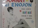 ANGELICA MARIA Johnny el enojon 7