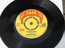 CRAB 55-JENNIFER JONES-TENNANTS / RICO/RECO RODRIQUES-1969 UK PAMA 45 REGGAE SKA