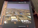 PINK FLOYD A MOMENTARY LAPSE OF REASON Japanese sealed