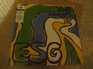 ESG - The Moody Ep - RSD 2015 - Liquid Liquid   1981