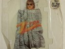 ZZ Top Rough Boy Single 7