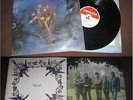 THE MOODY BLUES - On The Threshold Of A Dream LP ORG UK W/Booklet Prog 1969