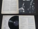 MEMPHIS SLIM & WILLIE DIXON - Same LP Folkways Blues Rock
