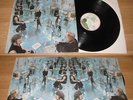 FRIPP & ENO - (No Pussyfooting) LP French Press Island 73 Avant Garde Psych