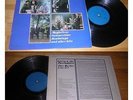 Gerry and the Pacemakers - How Do You Like It? LP Merseybeat Press UK Mono