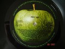 THE BEATLES - ABBEY ROAD LP **1ST PRESS**