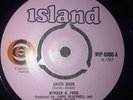 Wynder K. Frog ?– Green Door / Dancing Frog 7-inch 45Rpm. UK 1967 Excellent.
