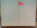 WIRE Pink Flag SCARCE ORIG UK 1977 HARVEST EX+ LP with INNER. NEW WAVE CLASSIC.