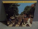 MFSL BEATLES JAPAN MOBILE FIDELITY NM ABBEY ROAD LP MASTER ALBUM RARE 