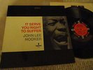 JOHN LEE HOOKER - It Serve You Right To Suffer - original on Impulse - Near-Mint