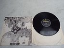 Beatles Revolver Vinyl LP Original 1966 UK Mono    XEX 605-2 606-2 PMC 7009