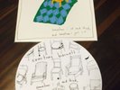 Courtney Barnett Sometimes I Just Sit and Think Slipmat & Orange Vinyl Limited E