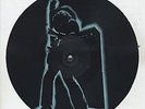 T. Rex - Electric Warrior LP PICTURE DISC UK 12
