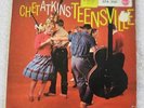 Chet Atkins  - Teensville -  German Picture Sleeve PS 7