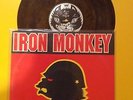 IRON MONKEY 10