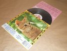 The Adventures Chatran - ORIGINAL SOUNDTRACK / Japan LP / OBI / RYUICHI SAKAMOTO