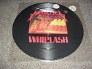 METALLICA -WHIPLASH-  4 TRACK 12