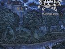 KING DIAMOND - Voodoo  DLP  BLUE